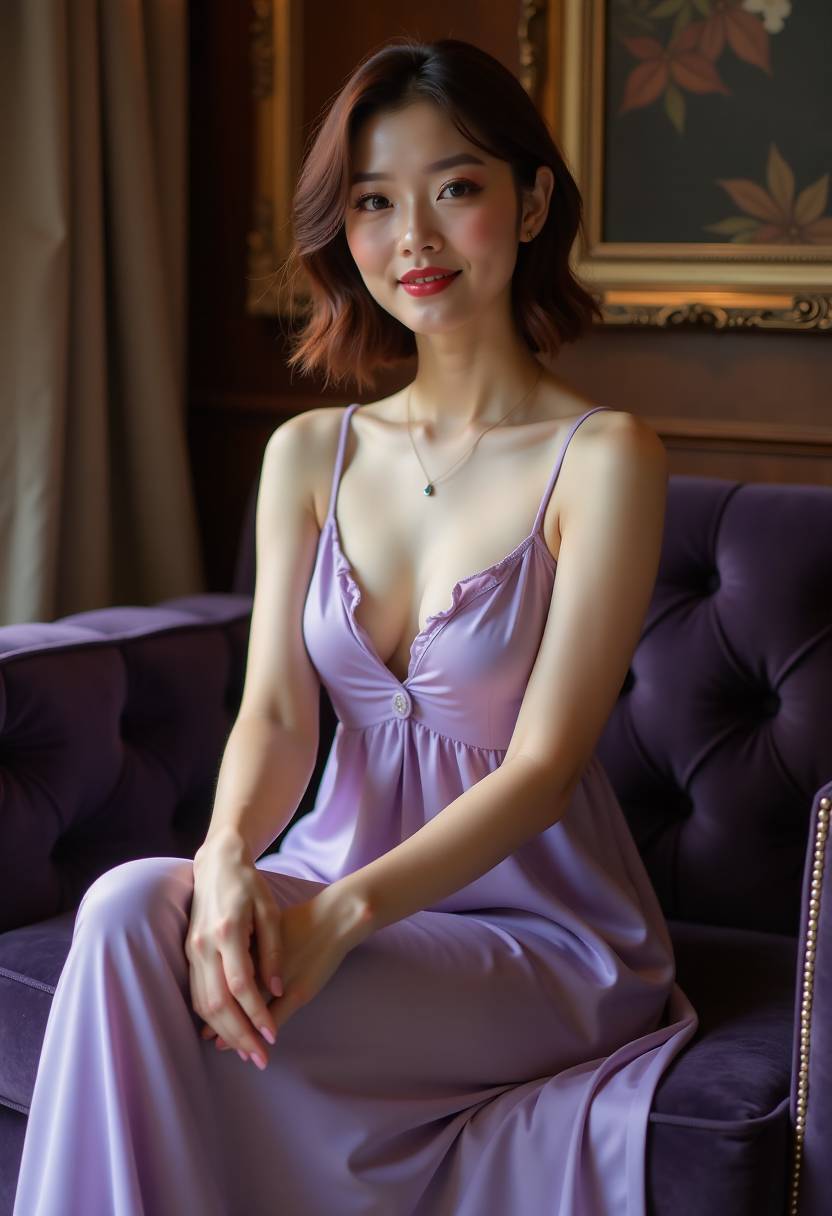 青空与白衬衫的故事